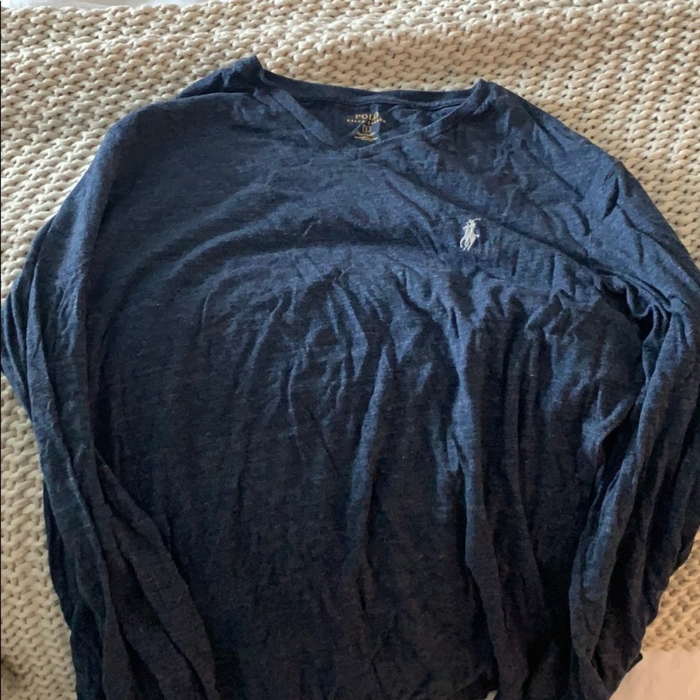 Polo Ralph long sleeve